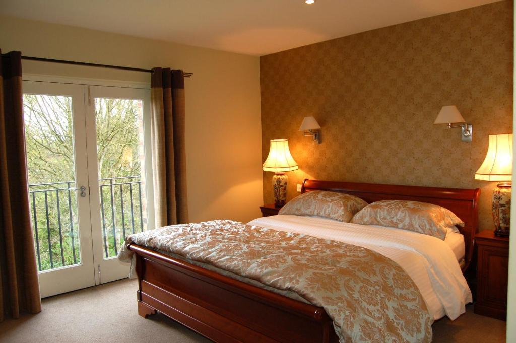 The Inn Castledawson Magherafelt Cameră foto