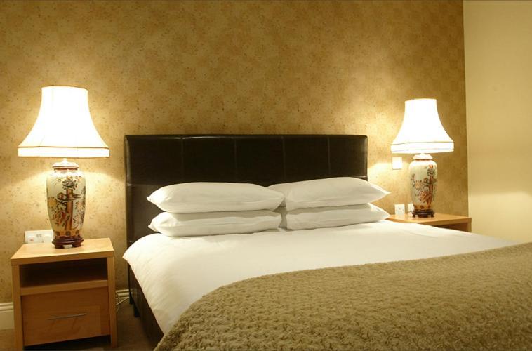 The Inn Castledawson Magherafelt Cameră foto