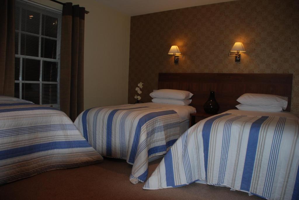 The Inn Castledawson Magherafelt Cameră foto