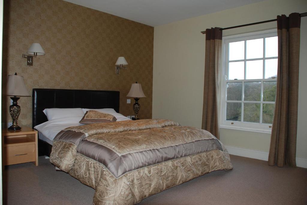 The Inn Castledawson Magherafelt Cameră foto