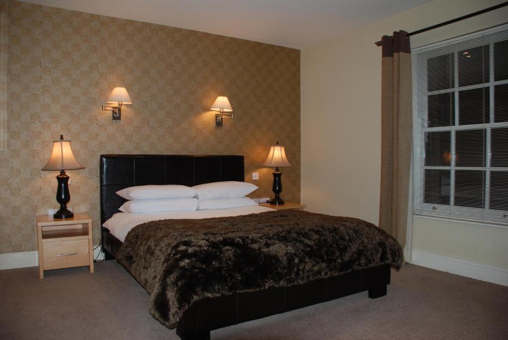 The Inn Castledawson Magherafelt Cameră foto