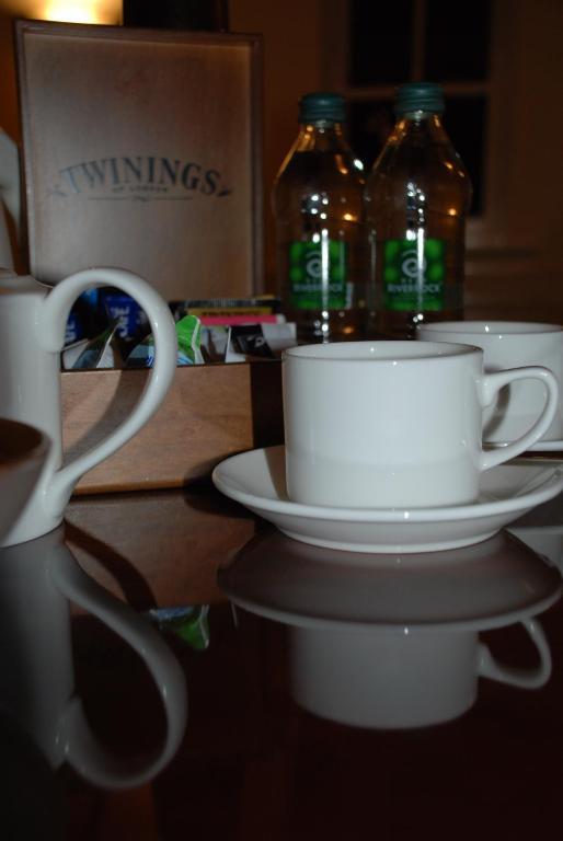The Inn Castledawson Magherafelt Cameră foto
