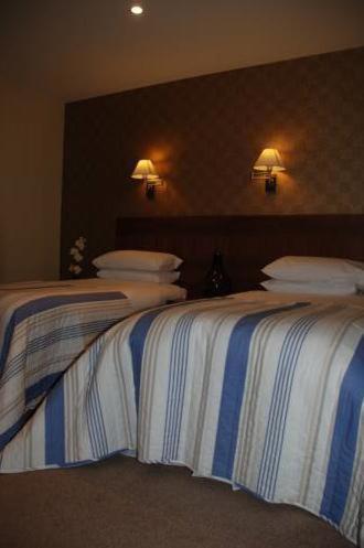 The Inn Castledawson Magherafelt Cameră foto