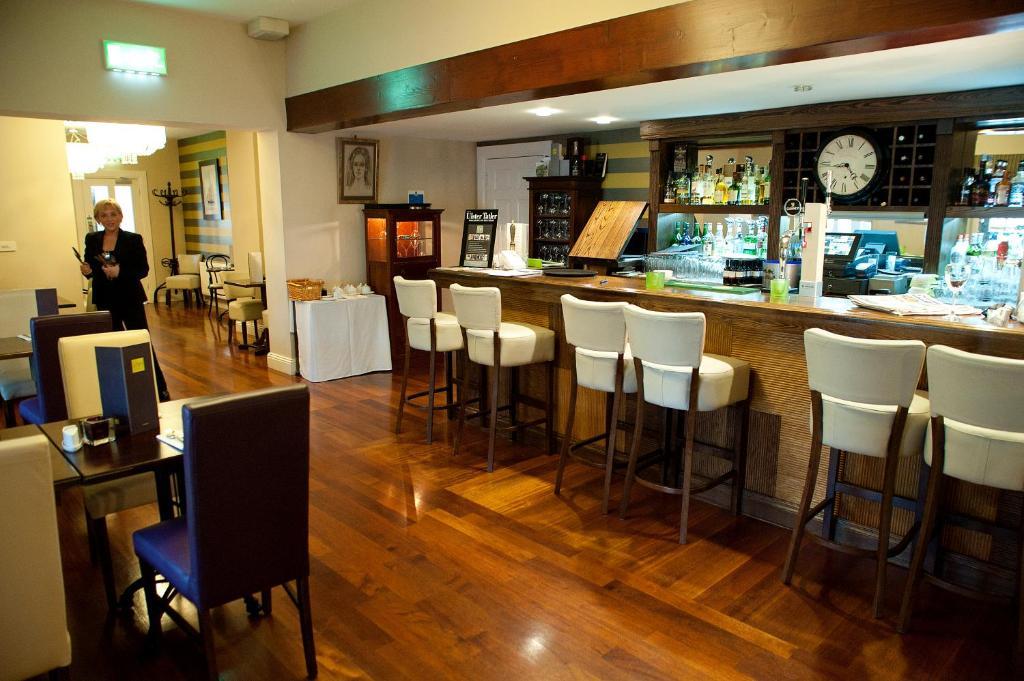 The Inn Castledawson Magherafelt Exterior foto