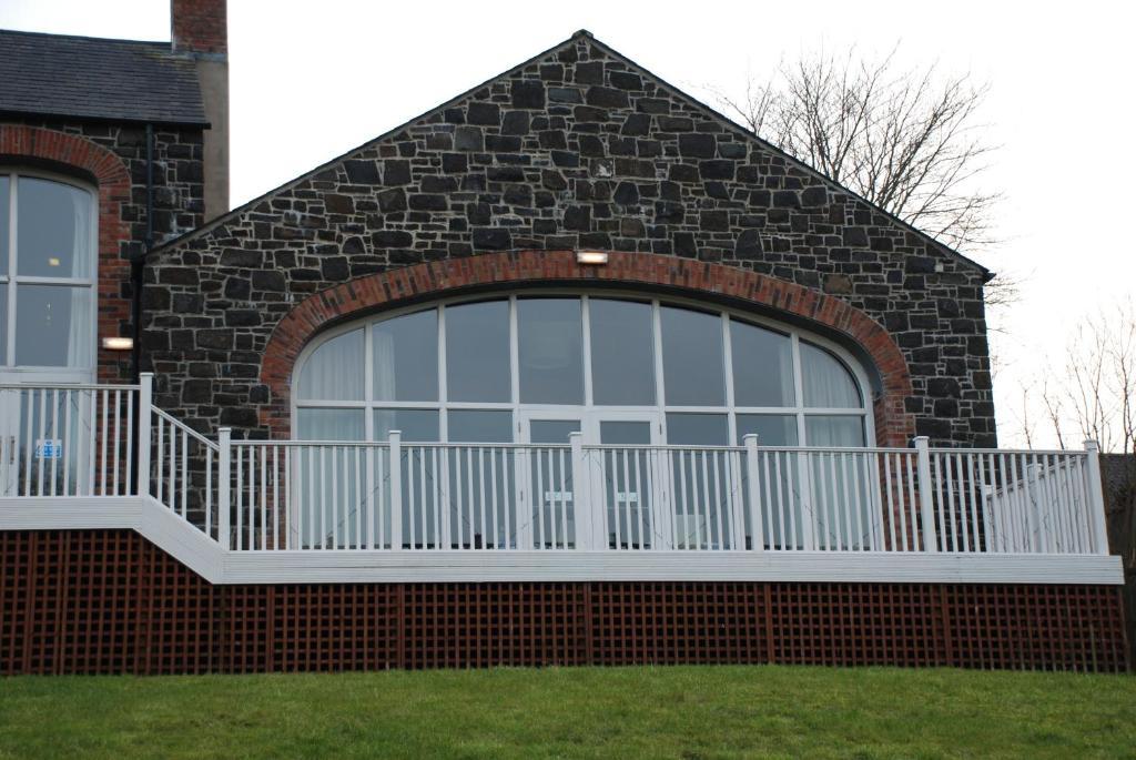 The Inn Castledawson Magherafelt Exterior foto